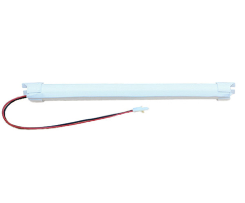 Fluchtweg-Licht-Batterien Rechargable NiCd 7,2 V D4000mAh