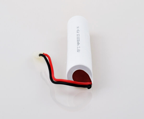 Batterie-Stock-Satz Fluchtweg-Zeichen Sc 1200mAh NiCd 3,6 V