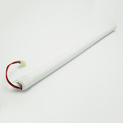 Akku-Satz der 12V Notausgang-Licht-Batterie-D4500mAh NiCd