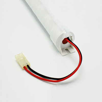 Akku-Satz der 12V Notausgang-Licht-Batterie-D4500mAh NiCd