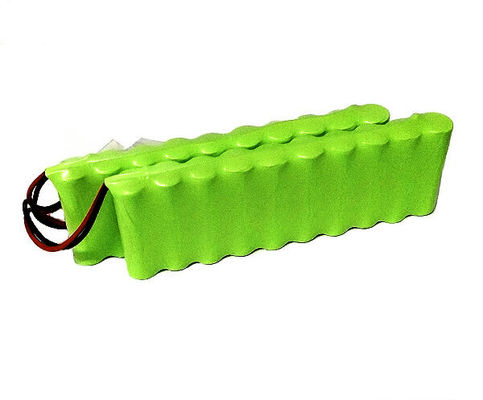 Tragbarer Batterie-Satz 12v NiMh für Notbeleuchtung SC2200mAh