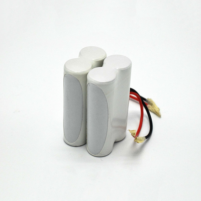 Ni MH Notbeleuchtungs-Energie der Batterie-Zellenaa 1500mAh 2.4V