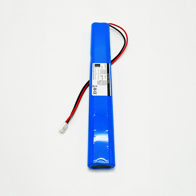 18730 12V LiFePO4 Batteriepack 12.8V 4000mAh für Solarstraßenlampe