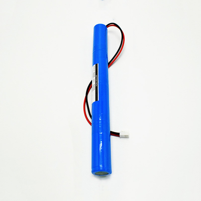 26650 Batterie-Fluchtweg 3000mAh 12,8 V, der Satz LiFePO4 beleuchtet
