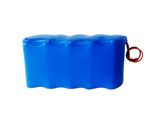 Des Ausgangs-LiFePO4 Zellen Licht-Batterie-des Satz-IFR26650 2000mAh 3,2 V