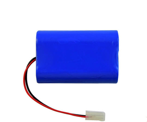 Lithium-Eisen-Phosphatbatterien 26650 wieder aufladbare 6.4V 3000 MAh Battery Pack