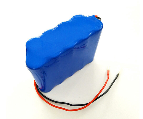 Lithium-Zellniedrige Temperatur-Batterie ICR18650 20Ah der Notbeleuchtungs-3,7 V