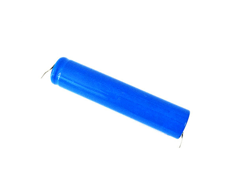 Wieder aufladbares Lithium Ion Battery Emergency Light 1050mAh ICR14650 3.7V