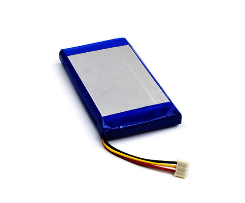 OEM Li-Ionen-Batterie 124985 2800mAh 7,4 V Lithiumpolymer Leichtgewicht