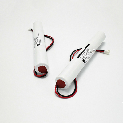 4,8 Ni-CD-Batterie-Stock-Satz v-D4000mAh
