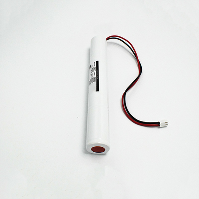 4,8 Ni-CD-Batterie-Stock-Satz v-D4000mAh