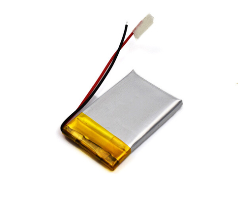 200mAh Lithium Ion Battery Emergency Light 402030 3,7 Volt 10g