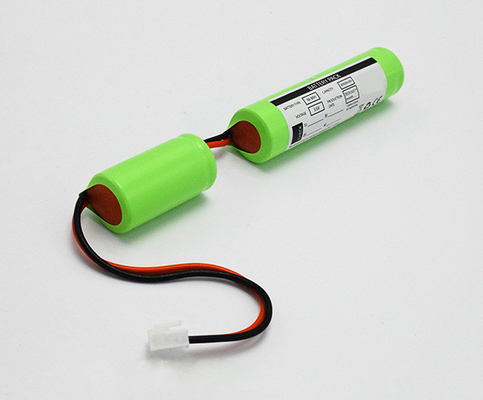 NiMH-Akku C4000mAh 3.6V