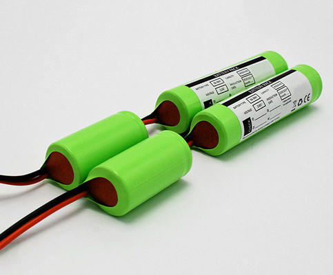 NiMH-Akku C4000mAh 3.6V