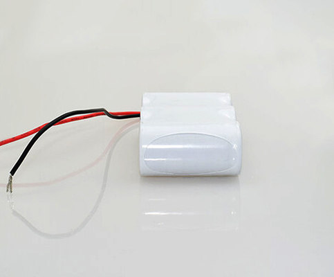 Ni-CD-wieder aufladbare Fluchtweg-Licht-Batterien SC1500mah 3.6V 3SC