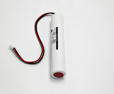Zyklus-Leben-Batterien des Ni-CD-Akku-Satz-D4000mAh 3.6V