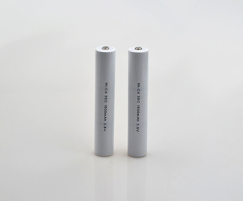 55 Batterie-Satz 3,6 V des Grad-SC1500mAh Nicd für Notbeleuchtung
