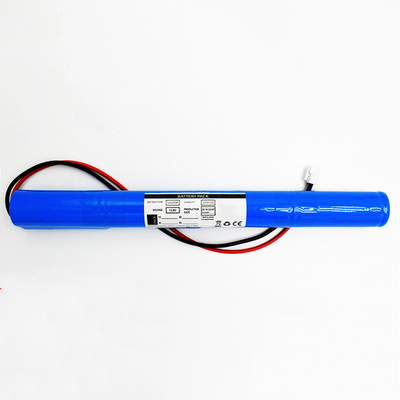 LiFePO4 26650 Akku 3000mAh 12.8V für Notbeleuchtungen