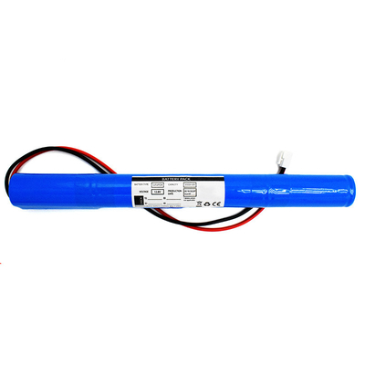 26650 Batterie-Fluchtweg 3000mAh 12,8 V, der Satz LiFePO4 beleuchtet
