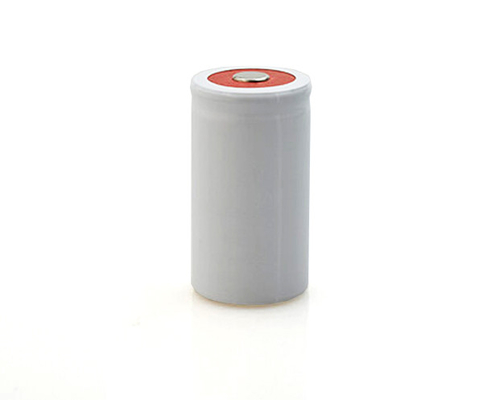 Batterie-Stock-Art C3000mAh 1,2 V NiCd für Notbeleuchtungen