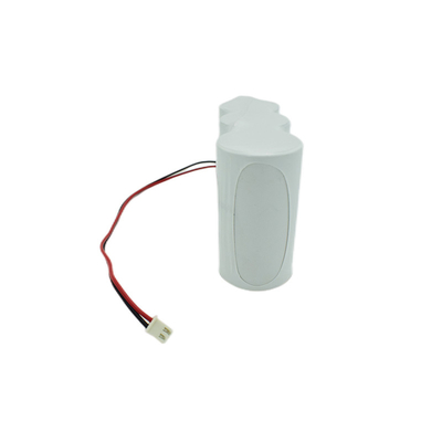 Sichere Batterie der NiCD-Fluchtweg-Licht-Batterie-D4500mAh 3,6 V
