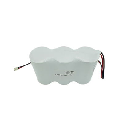 Sichere Batterie der NiCD-Fluchtweg-Licht-Batterie-D4500mAh 3,6 V