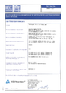 CHINA Godson Technology Co., Ltd zertifizierungen