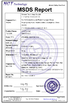 CHINA Godson Technology Co., Ltd zertifizierungen